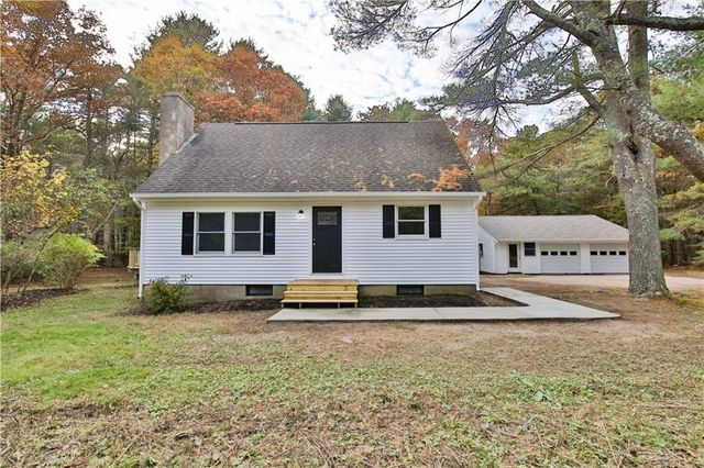 519 Switch Rd, Wood River Junction, RI 02894