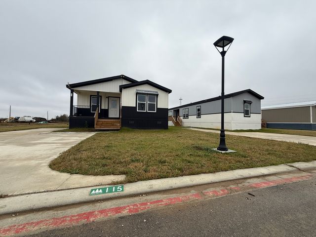 115 Pius Rd, Crosby, TX 77532