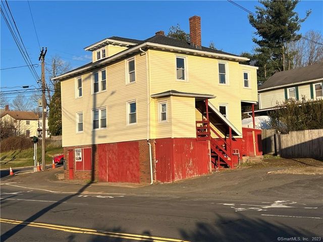 21 Saybrook Rd, Middletown, CT 06457