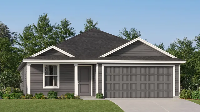2109 Shady Oak St, Corpus Christi, TX 78410