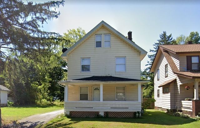 43 E  Auburndale Ave, Youngstown, OH 44507
