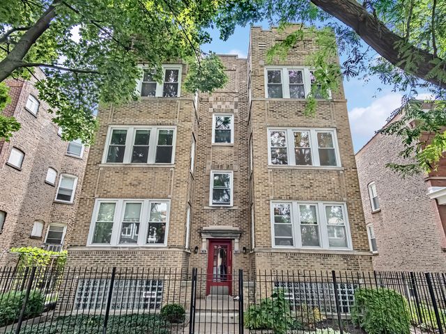 4739 N  Maplewood Ave #2S, Chicago, IL 60625