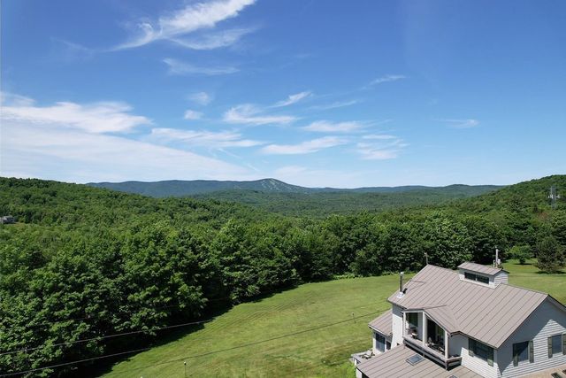 5 Rice Hill Road, East Dover, VT 05341