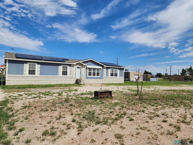 4818 W  Guadalupe St, Hobbs, NM 88242