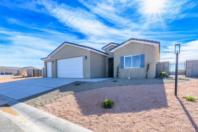 1655 Plan in Valley Heights, Logandale, NV 89021