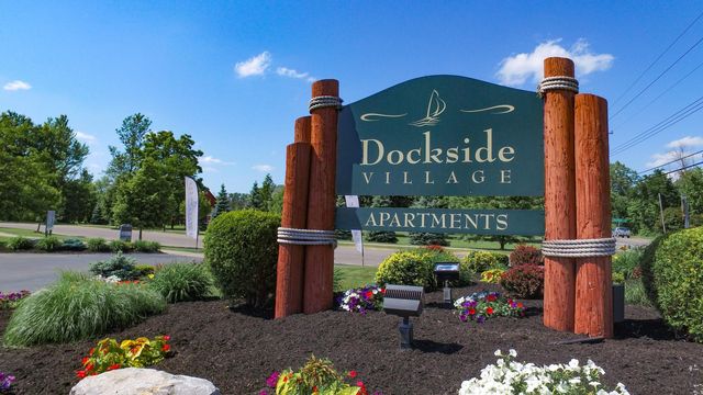 20 Dockside Pkwy #TI-001, East Amherst, NY 14051