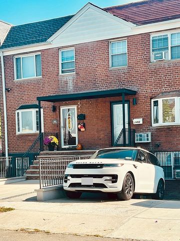 24-03 88th St, East Elmhurst, NY 11369