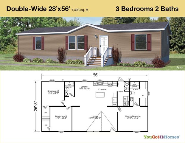 2910 Katey, West Paducah, KY 42086