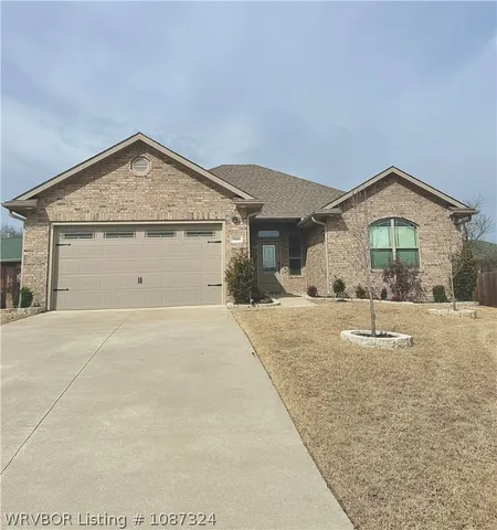 9009 Kayhill Pl, Fort Smith, AR 72916