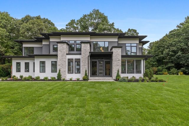 50 Willard Rd, Weston, MA 02493