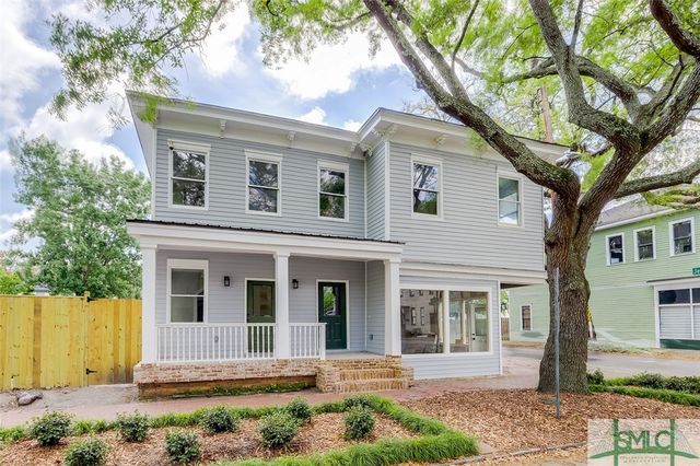 221 W  Duffy St, Savannah, GA 31401