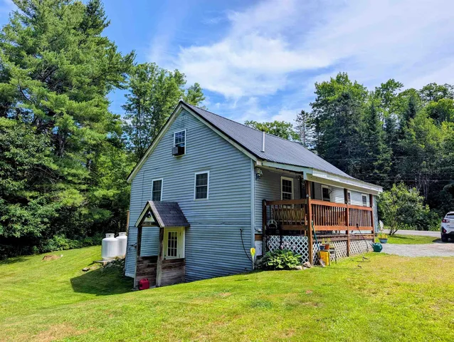 143 Elm Street, Lancaster, NH 03584