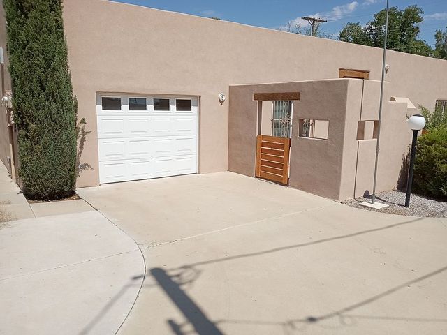 2103 and 2101 S  Espina St   #3 and # 1, Las Cruces, NM 88001