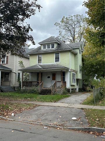211 Depew St, Rochester, NY 14611