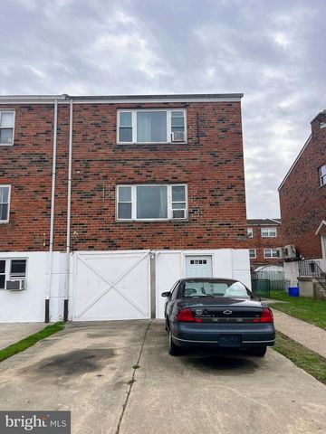 7314 Longspur Pl, Philadelphia, PA 19153