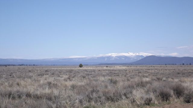 Nka Tableland Rd #1, Chiloquin, OR 97624