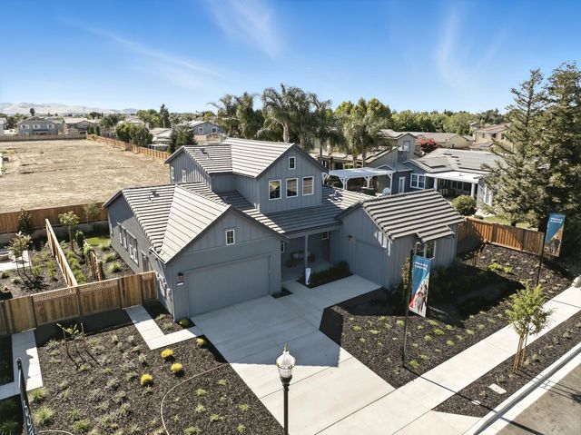 1570 Sleppy St, Brentwood, CA 94513