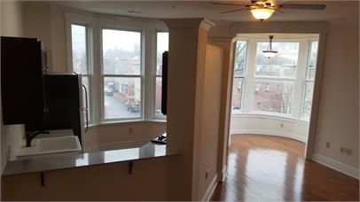 1100 N  3rd St #4F, Harrisburg, PA 17102
