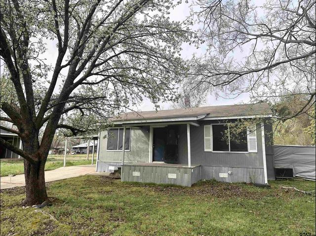 102 Lois Ln, Mount Vernon, TX 75457