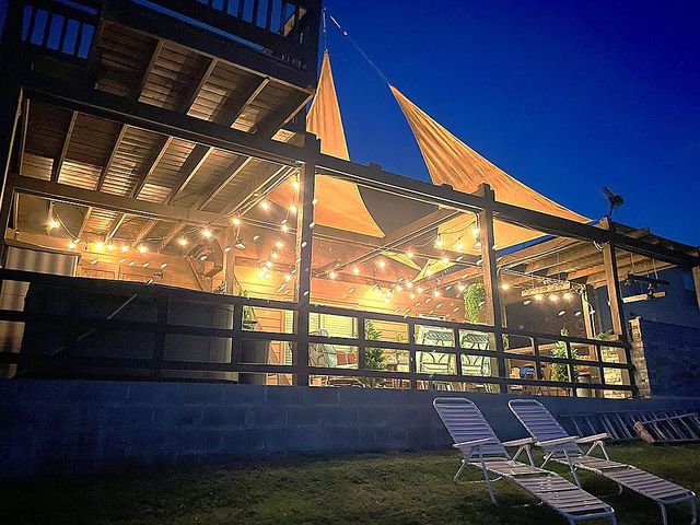 189 Point Rider Rd, Newark, TX 76071