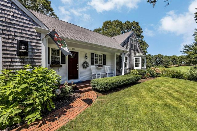 277 Marstons Lane, Cummaquid, MA 02637