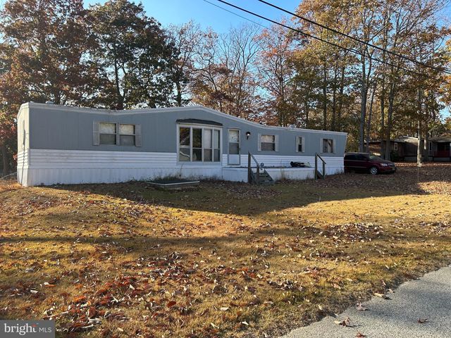 7244 Keron Dr, Millville, NJ 08332