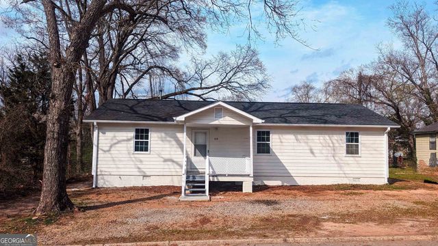 109 Quincy Ave, Griffin, GA 30223