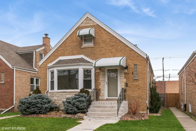 4241 N  Parkside Ave, Chicago, IL 60634