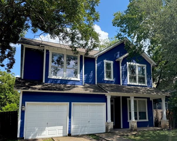 5407 Evans Ave, Austin, TX 78751