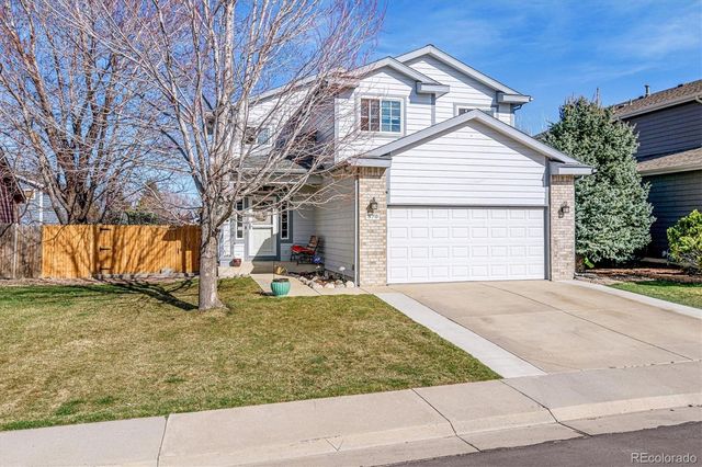 870 Pitkin Way, Castle Rock, CO 80104