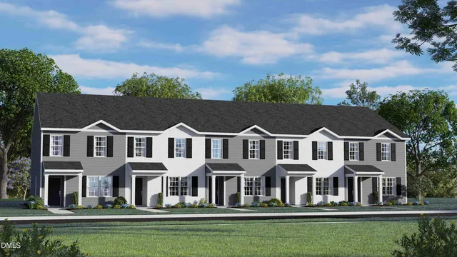 271 Rusling Leaf Dr, Fuquay Varina, NC 27526