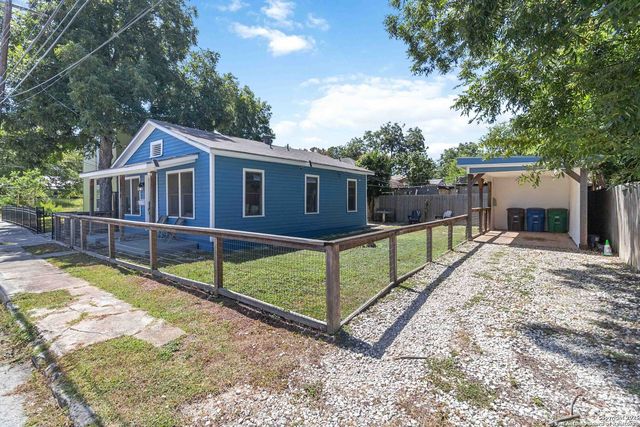 228 Sherman, San Antonio, TX 78202