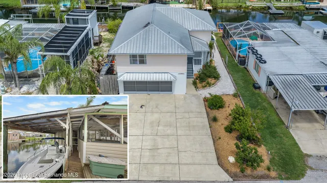 7264 Aberdeen Ct, Weeki Wachee, FL 34607