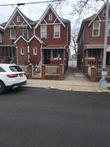 207 E 58th Street, Brooklyn, NY 11203