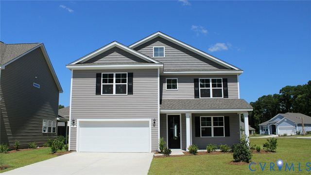 6119 Whisperwood Dr, Chesterfield, VA 23234