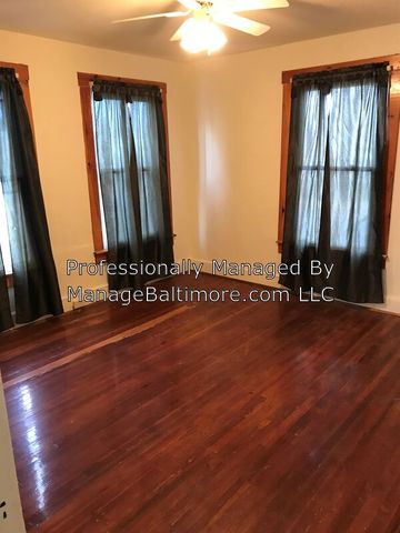 4112 Curtis Ave, Baltimore, MD 21226