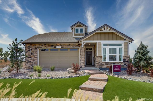 4905 N Picadilly Court, Aurora, CO 80019