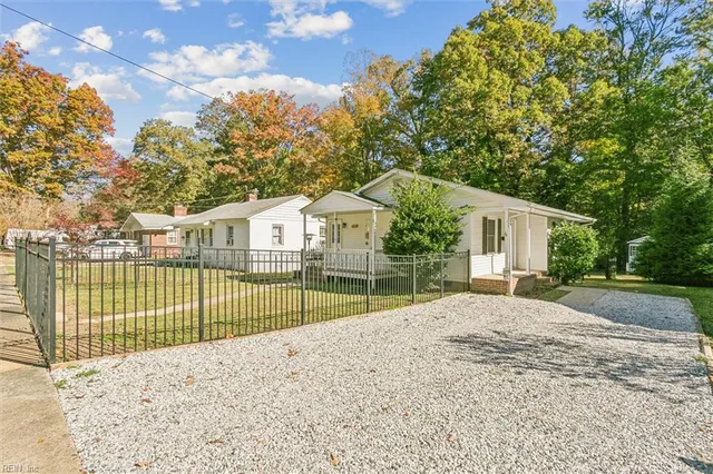 605 Pocahontas St, Williamsburg, VA 23185
