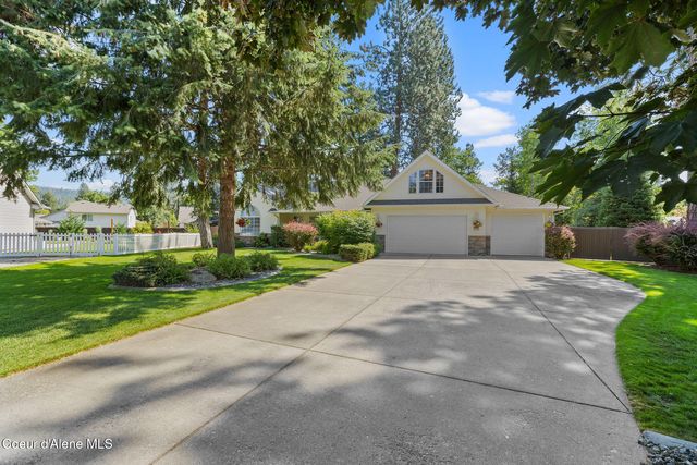 3700 N  Jimmy St, Coeur D Alene, ID 83815