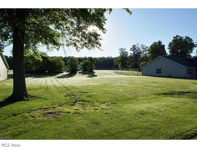 Lot 1782 E  Main St, Brewster, OH 44613