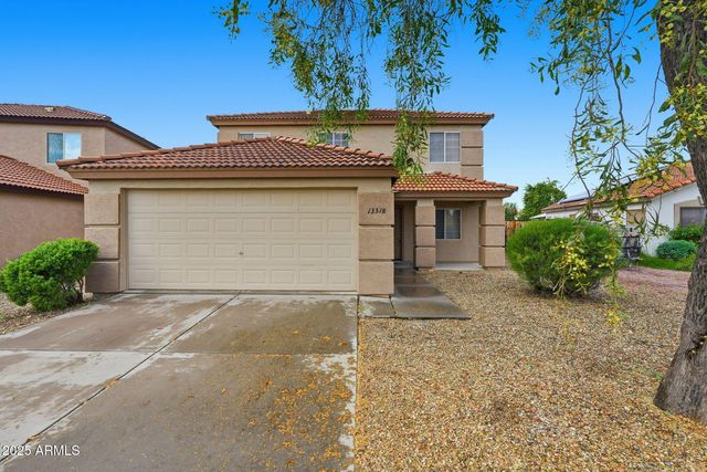13318 N 126TH Avenue, El Mirage, AZ 85335
