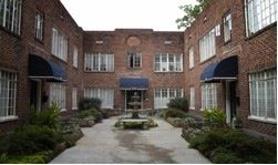 1026 Saint Charles Ave NE #1026-8, Atlanta, GA 30306