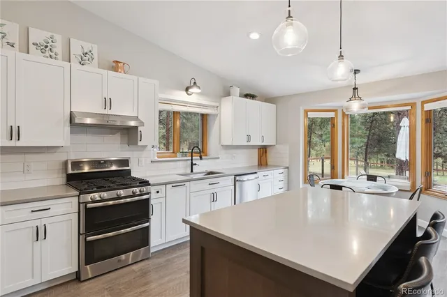 35720 Whispering Pine, Elizabeth, CO 80107