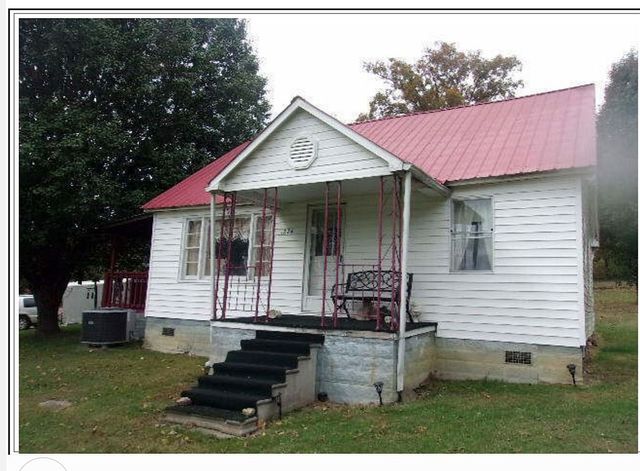 1224 Highway 1756, Monticello, KY 42633