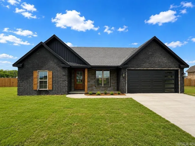 110 Old Eli Rd, Monette, AR 72447