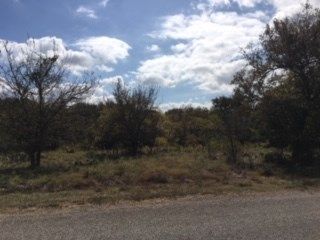 1173 Overlook Dr, Whitney, TX 76692