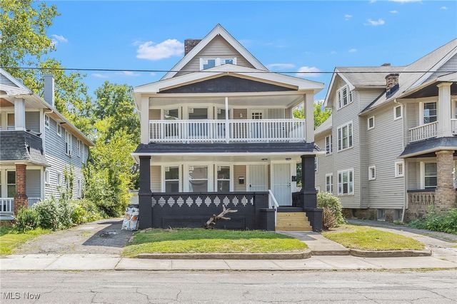 7202 Donald Ave, Cleveland, OH 44103