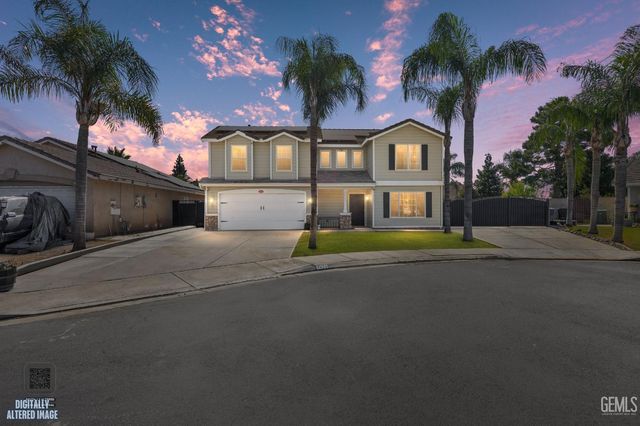 6424 Green Garden Dr, Bakersfield, CA 93313
