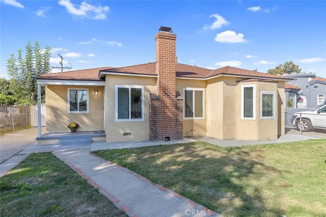 1411 N  Spring Ave, Compton, CA 90221