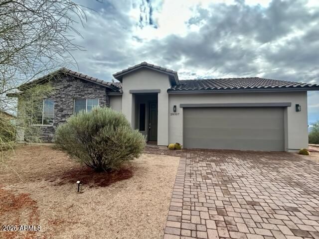 28307 N 166th Street, Scottsdale, AZ 85262